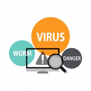 Virus and Worm