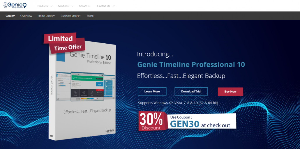 Top Backup Software in 2019 - Mewamax Solutions Sdn Bhd